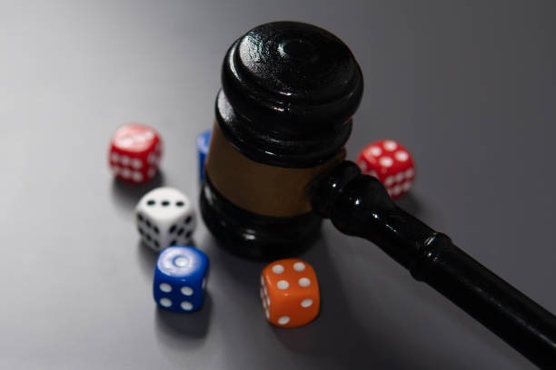 era777 Our Legal Framework